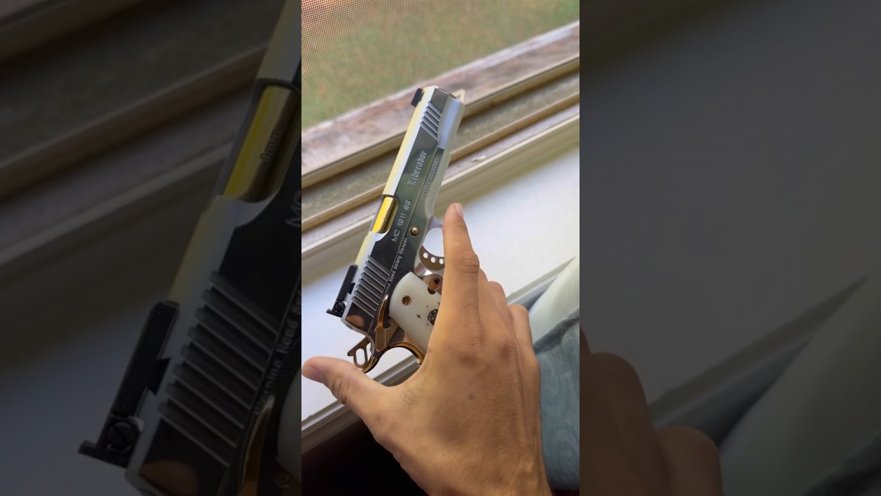GIRSAN MC1911 LIBERADOR III 9MM 5