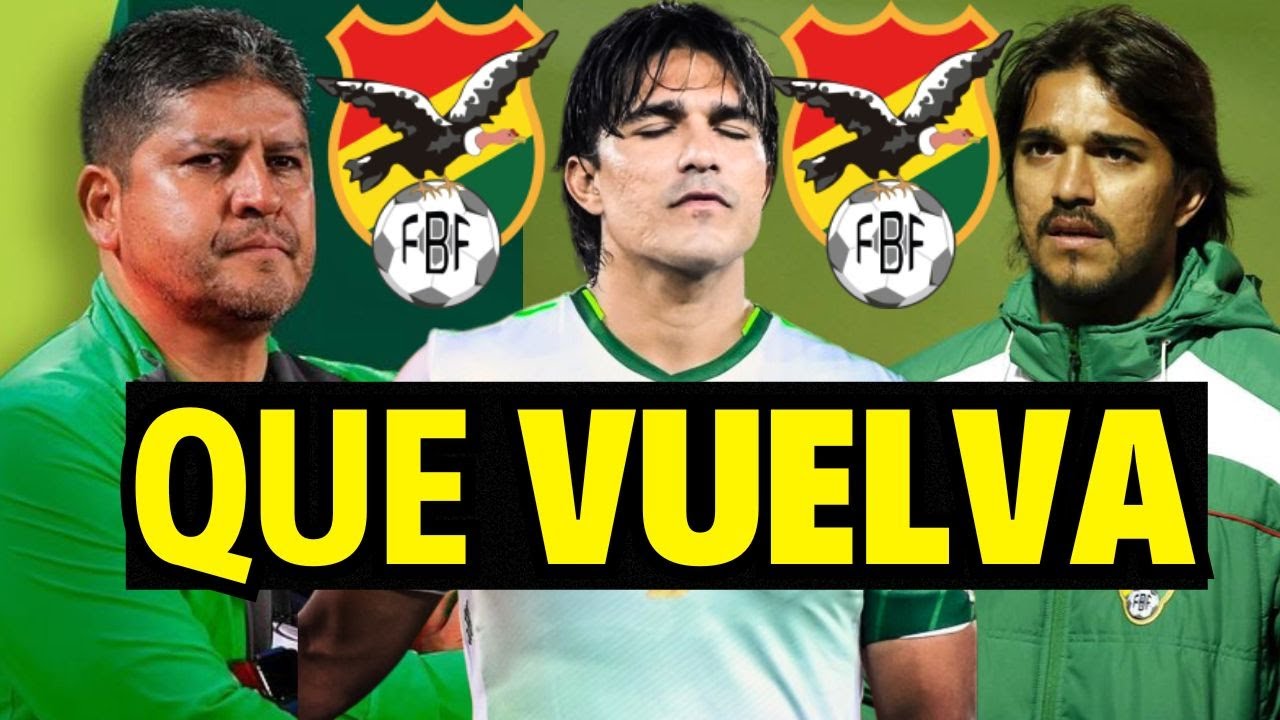 MARCELO MORENO MARTINS YA ENTRENA 😡 OSCAR VILLEGAS LO CONVOCA A LA SELECCION BOLIVIANA?