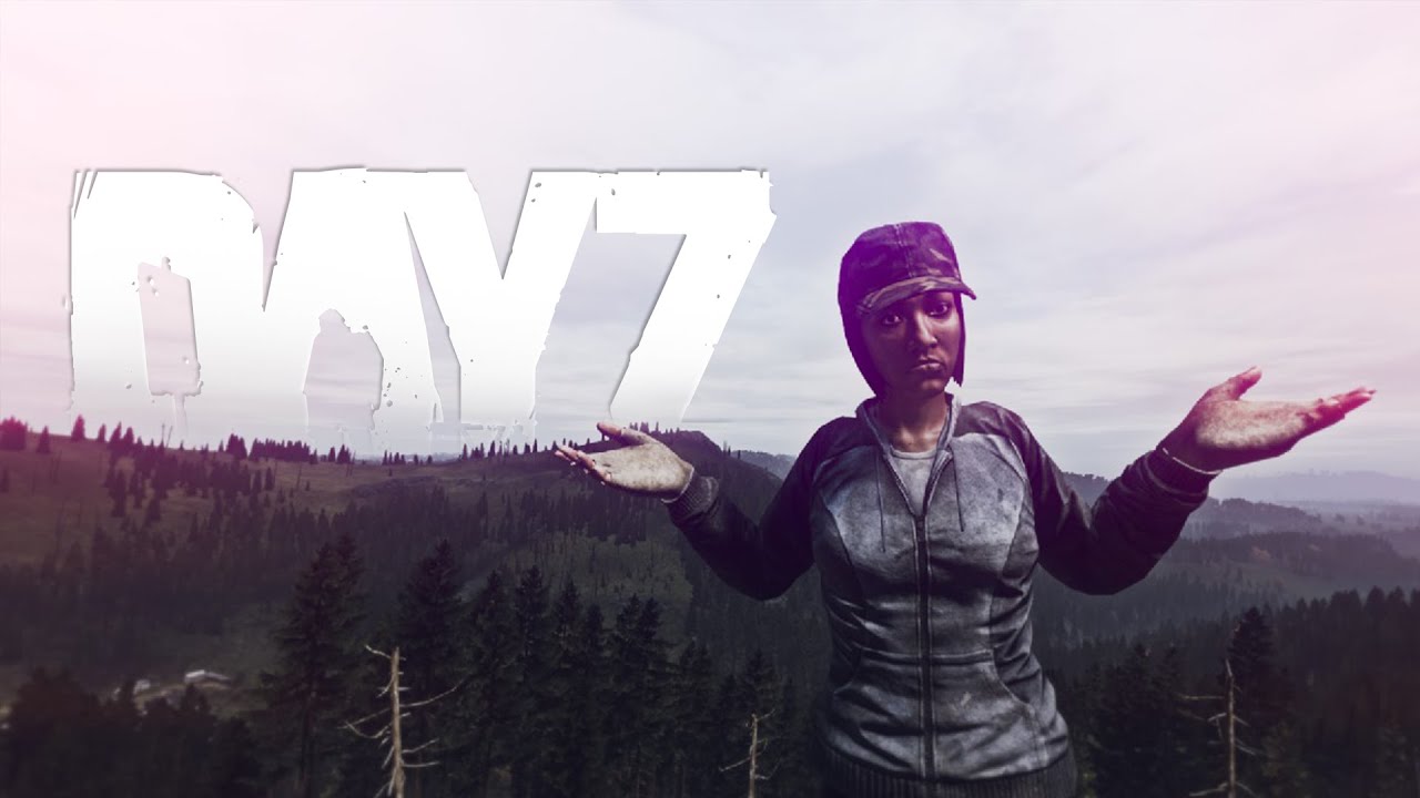 Есть ли жизнь после вайпа? - DayZ