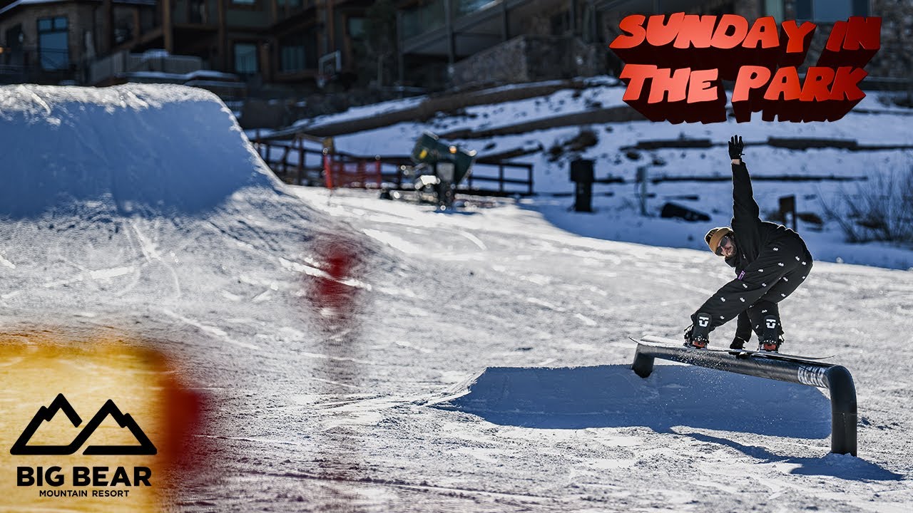 2024 Sunday in The Park - Episode 6