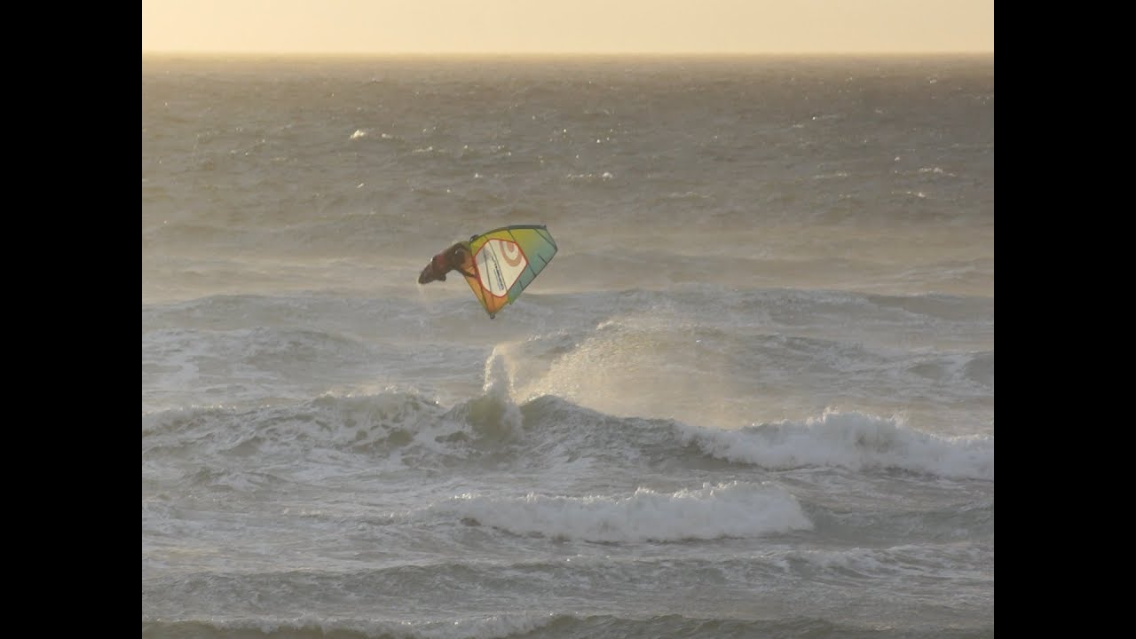 Hatainville EP#1 Surfer en famille