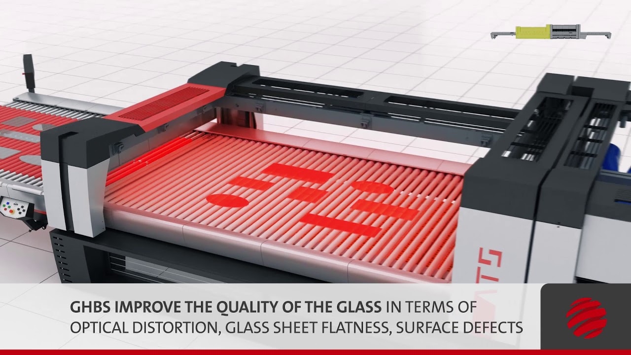 Mappi - Beyond glass perfection Ats 4.0