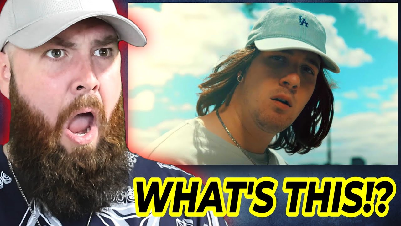 FIRST METALCORE EXPERIENCE! Windwaker 