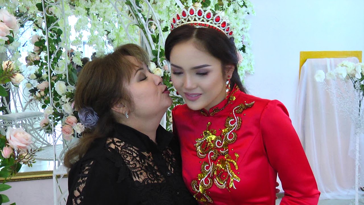 Свадьба Фарида и Малики  01