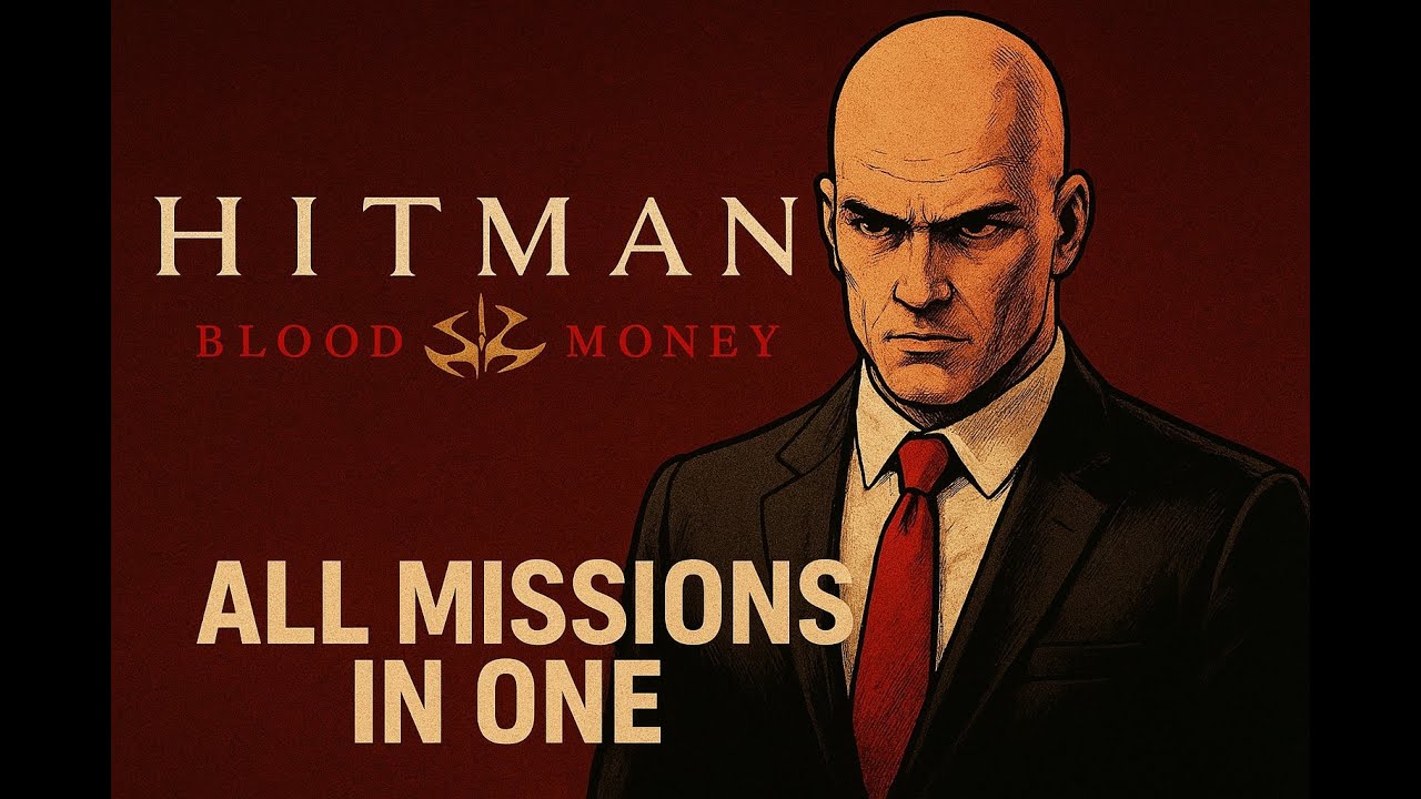 LIVE  Hitman 3 &ndash; Stealth Kills, Silent Assassin Runs & World of Assassination Gameplay!
