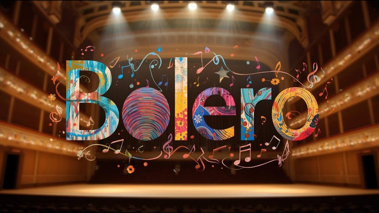 Bolero Chill