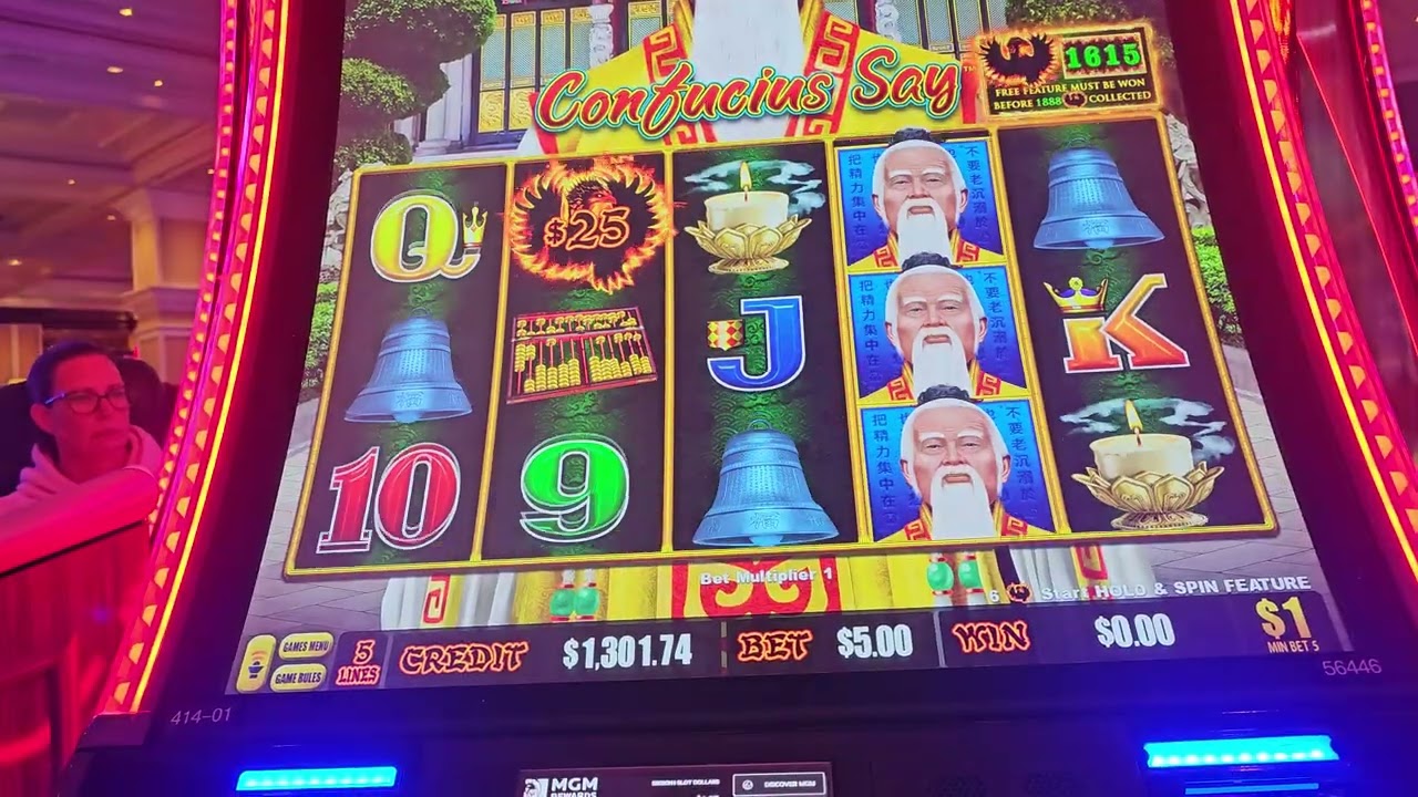Aristocrat Pheonix Link $5 bet