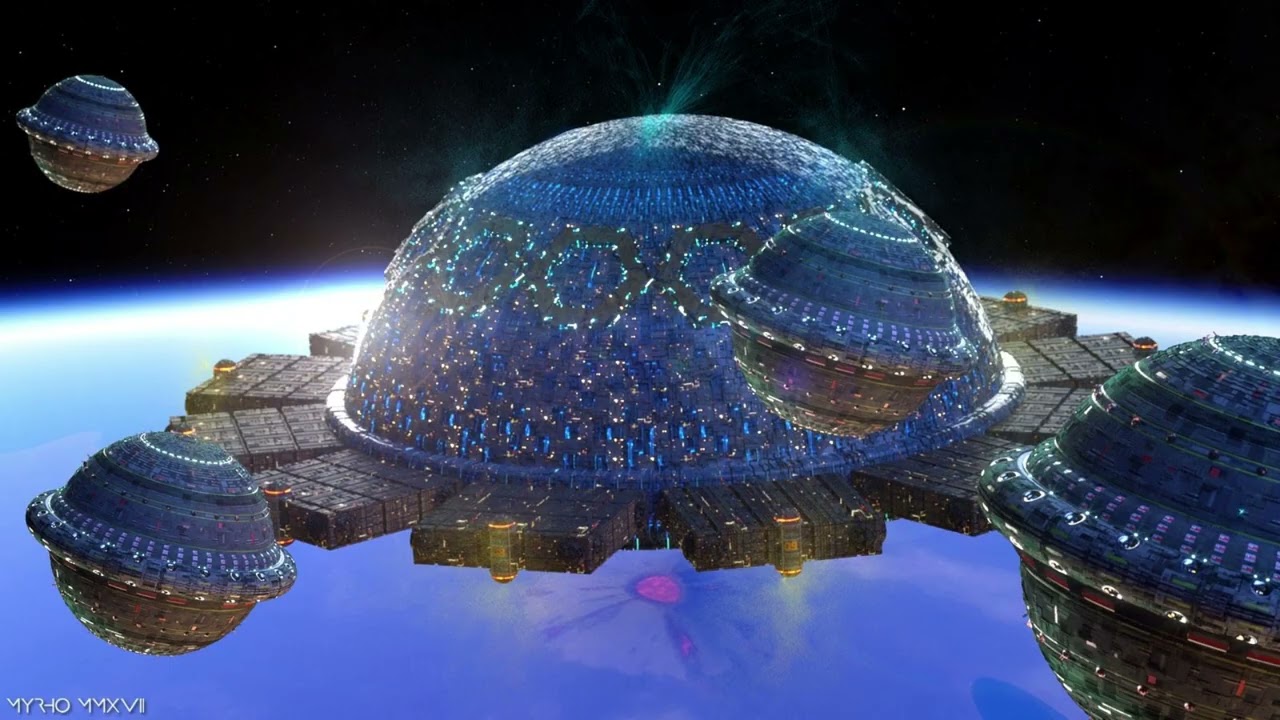 MAGHAN  SPACE ROCK PERRY RHODAN, OLD MAN