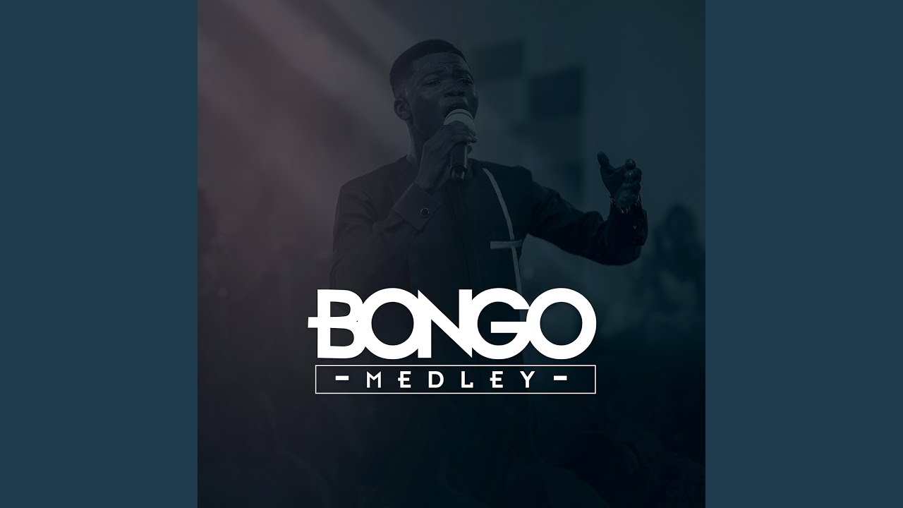 Bongo Medley (Live)