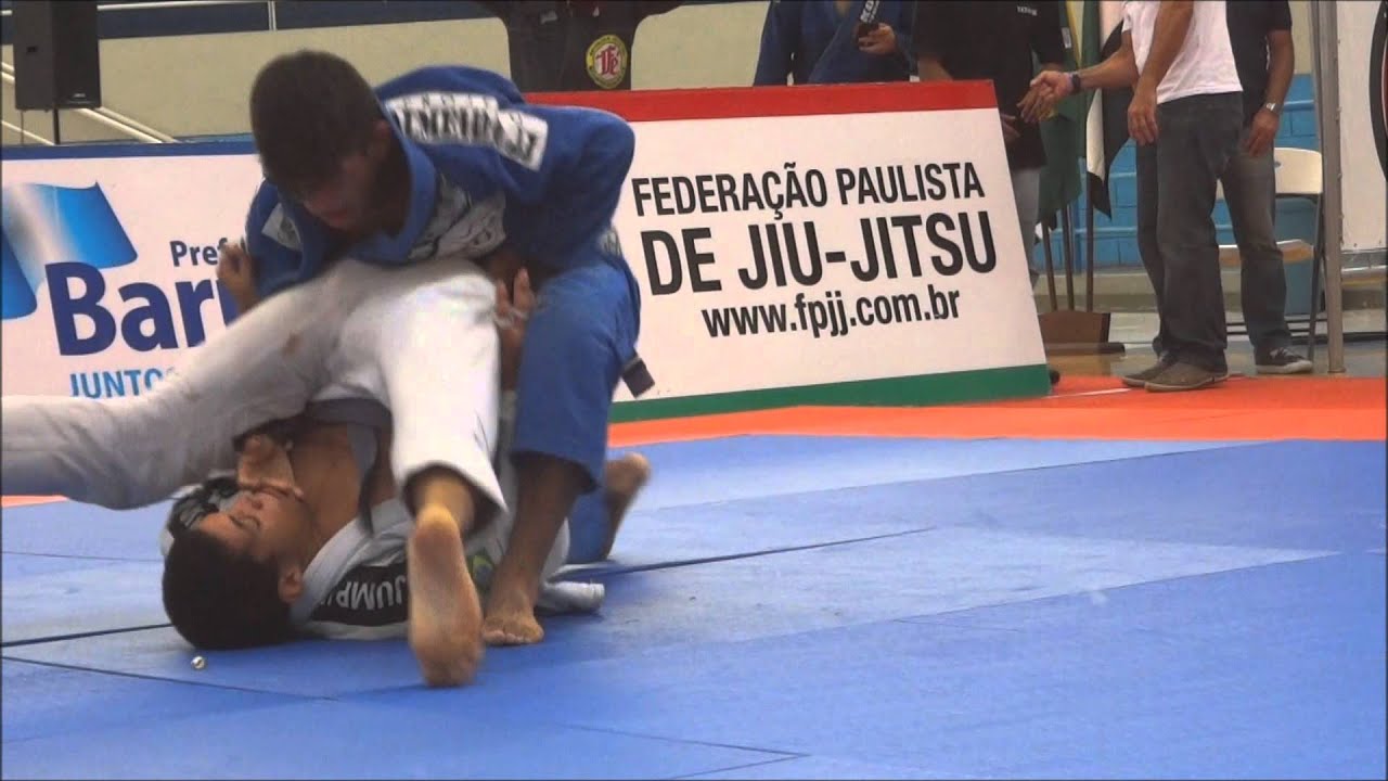 Brazil National Pro Jiu-Jitsu Championship Barueri - São Paulo 2015