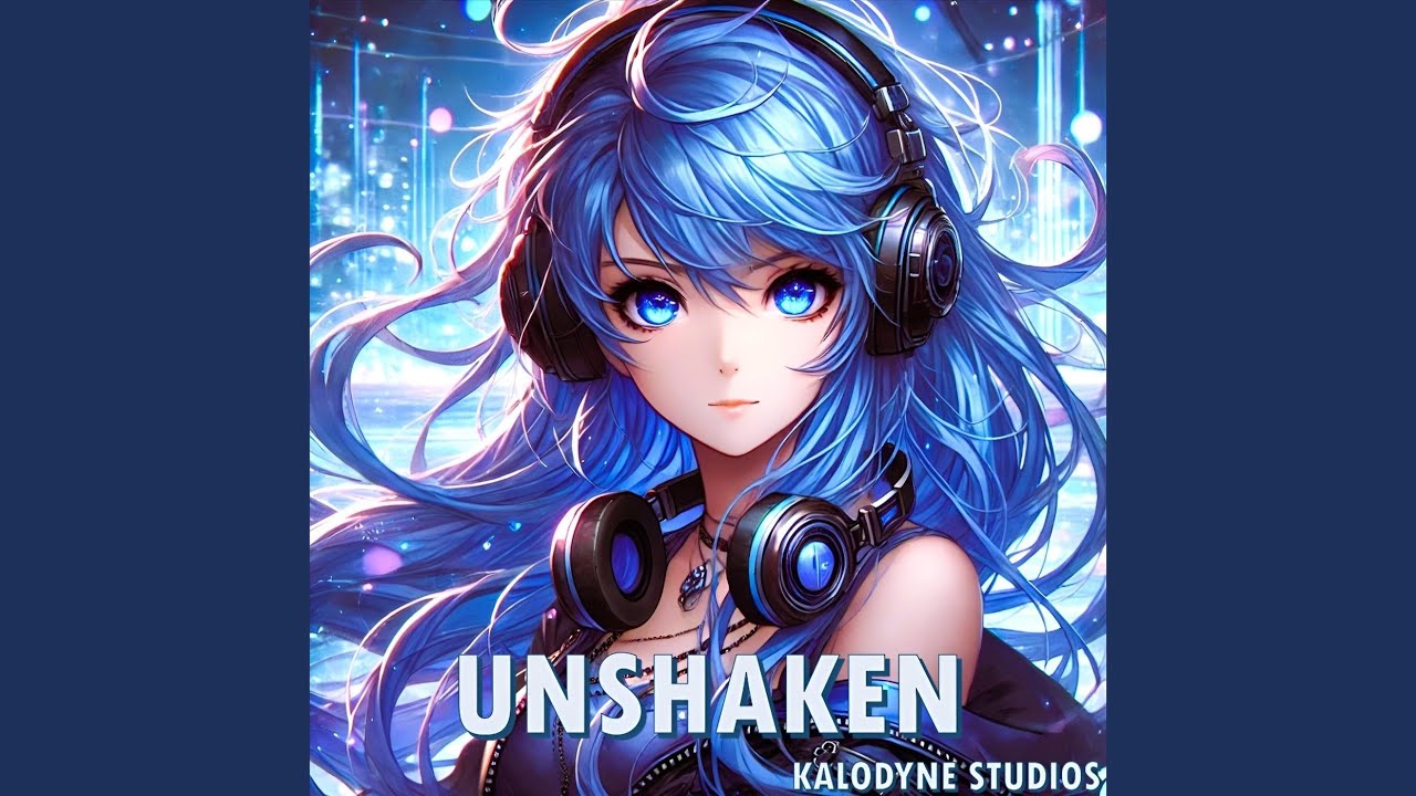Unshaken