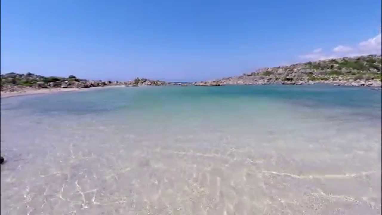 ΑΣΠΡΗ ΛΙΜΝΗ, Aspri Limni (White Lake) - Crete