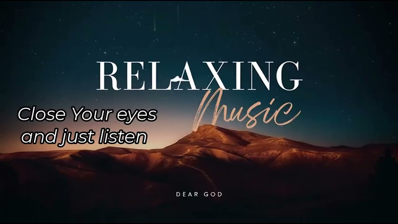 Relaxing Music | Chakra Balancing Harmonies | You Will Sleep Like a Baby || Flutes Notes |