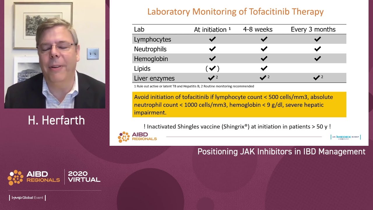 Leveraging JAK Inhibitors in Ulcerative Colitis: Strategies for the IBD Management Team
