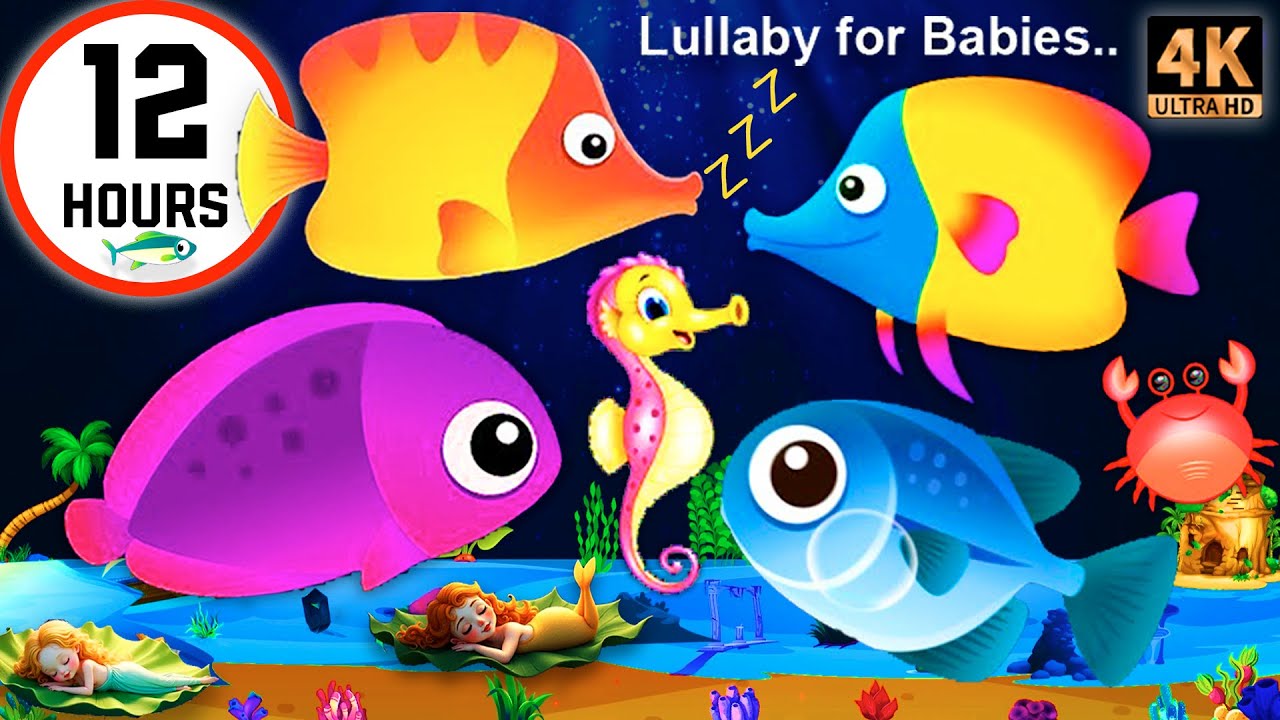 Sleep Instantly Within 3 Minutes ♥ Mozart Brahms Lullaby ♫ Lullaby for Babies to Go to Sleep #424