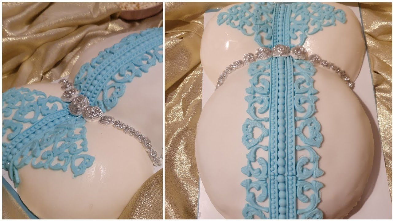 تورتة المرأة  الحامل بالقفطان المغربي مع ذكر الثمن  bayby shower cake