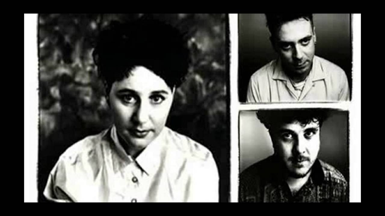 Cocteau Twins - Loves Easy Tears - Sound board recording.