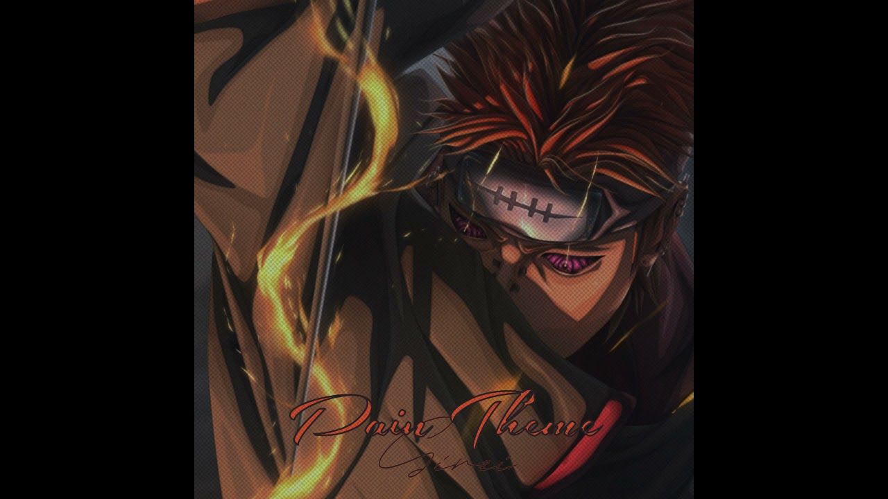 Pain's Theme 