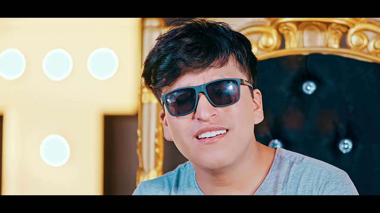 Me voy - Wili Rojas (Primicia 2024) Oficial