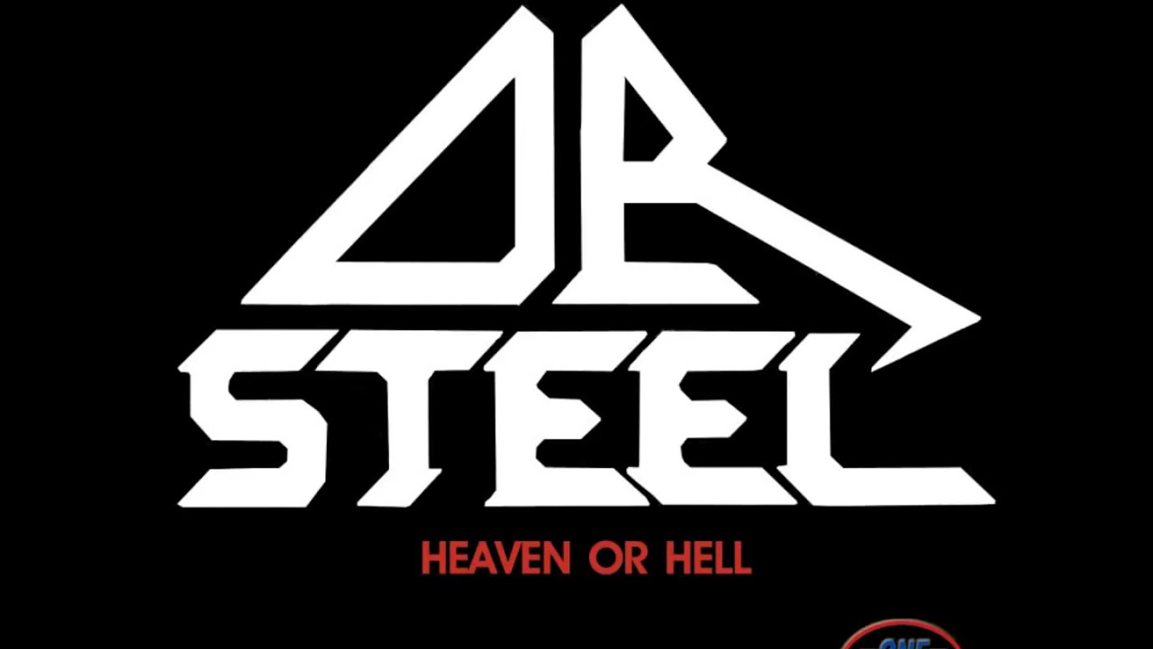 Dr. Steel - Rodjen u Tami (HD)