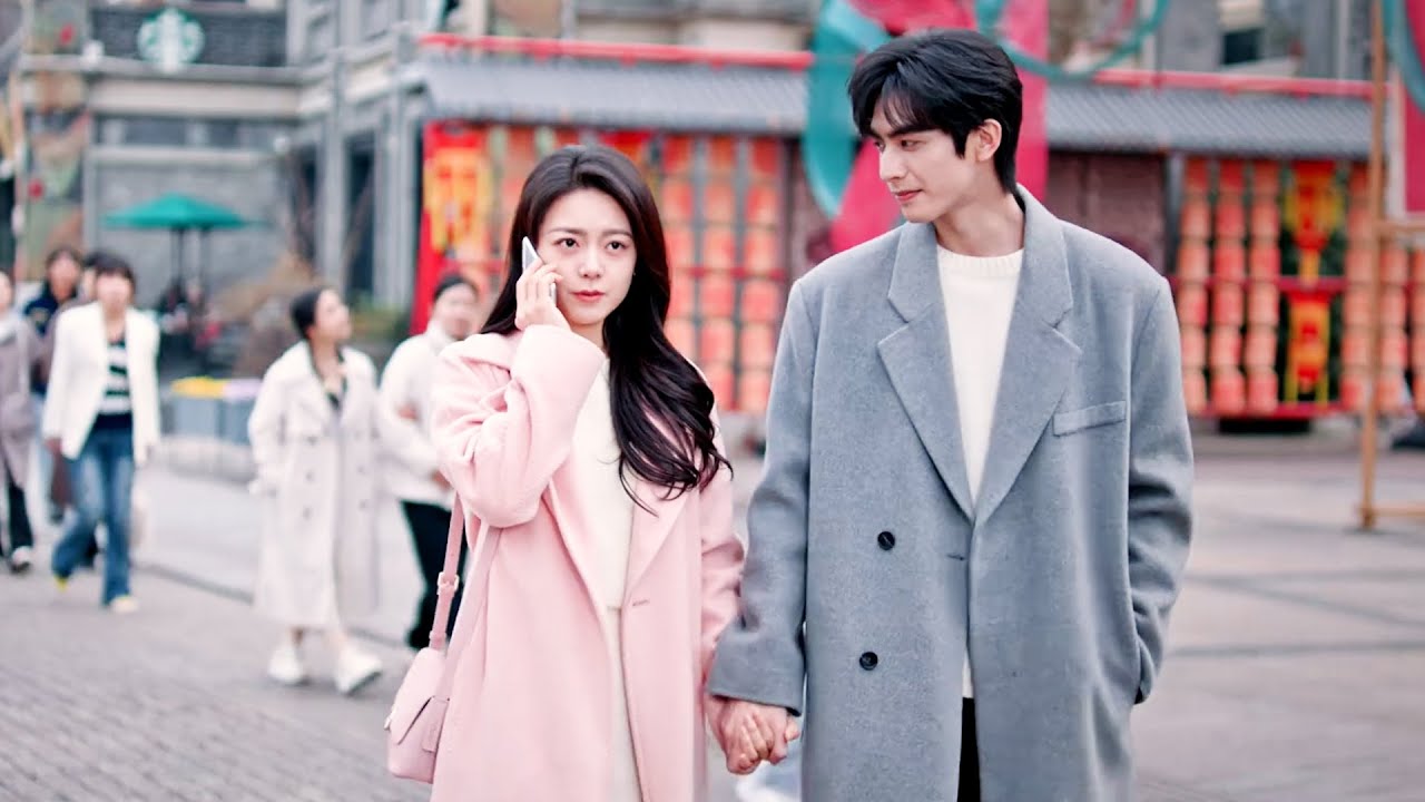 🔥林總有多愛曦光，從暗戀到牽手，他的心裡只有她一個人  #drama #宋威龍 #趙今麥#大陸熱播劇 #chinesedrama #中國電視劇 #驕陽似我#2026#Shine on Me