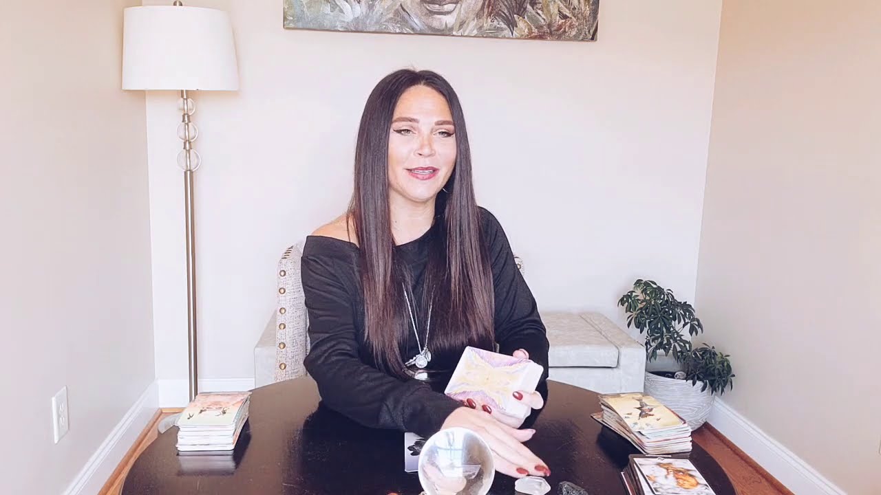 VIRGO, THEY WANT TO COME BACK TOGETHER ❤ YOU VS THEM LOVE TAROT READING.