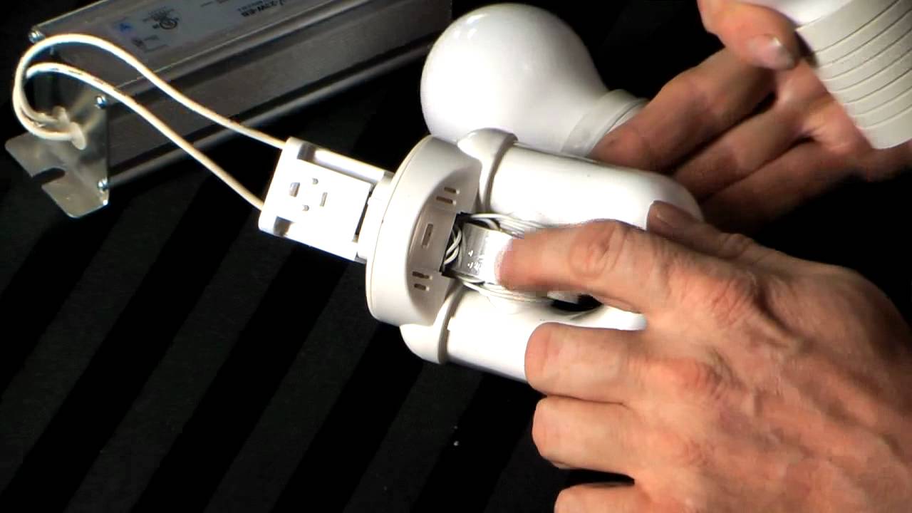 The Induction Lamp - Types and Inventors