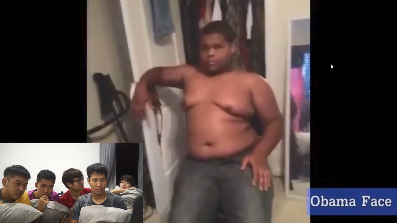 不准笑挑战 Don't Laugh Challenge