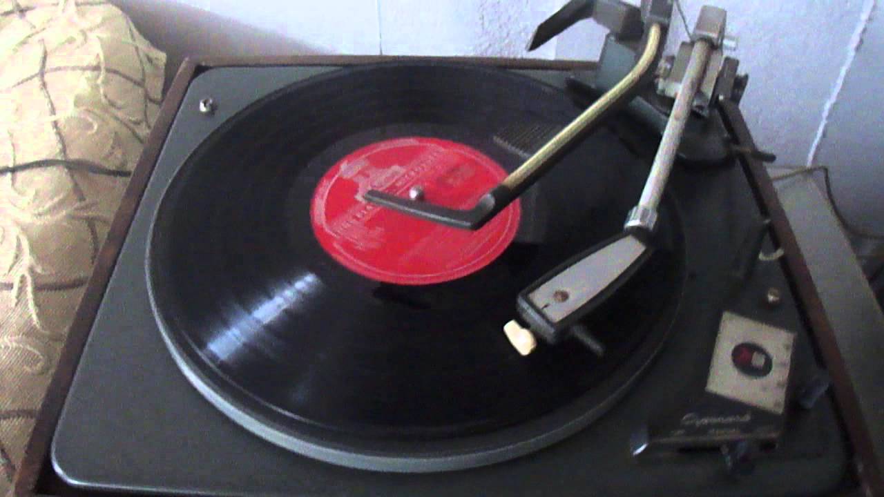 Garrard 60 Mk II