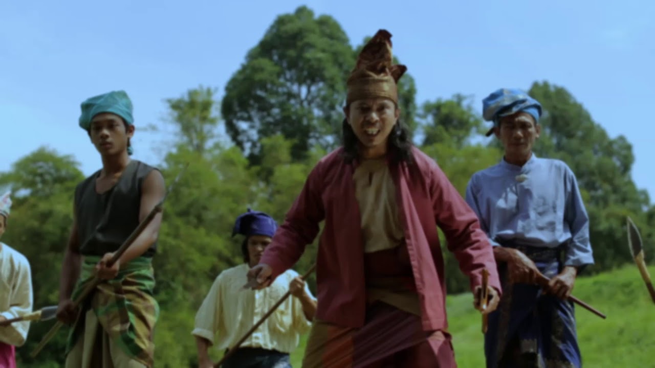 DOKU WIRA: DATO MAHARAJALELA PANDAK LAM