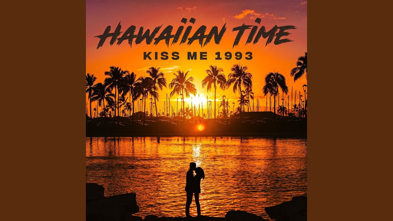 Kiss Me 1993