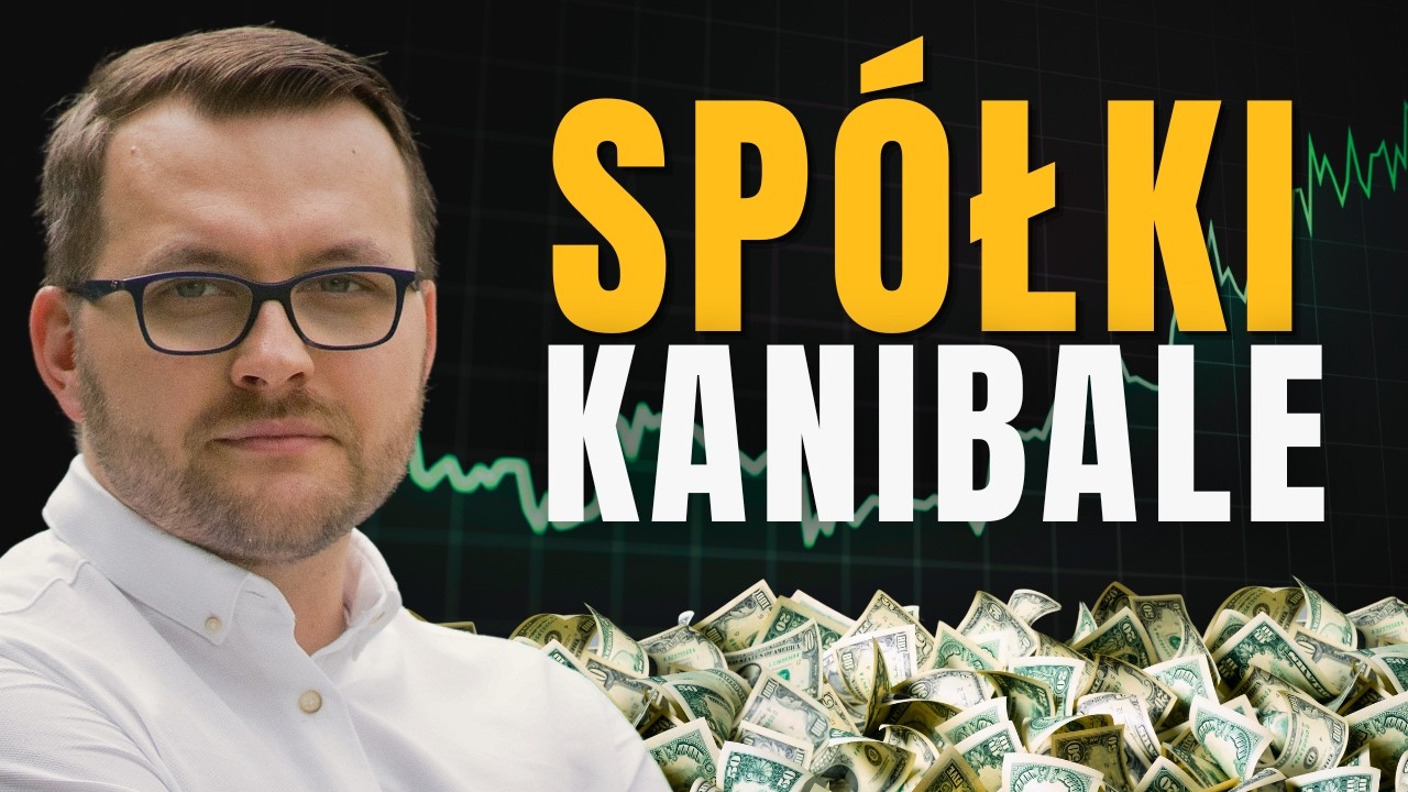 Te spółki po cichu budują FORTUNY inwestorów