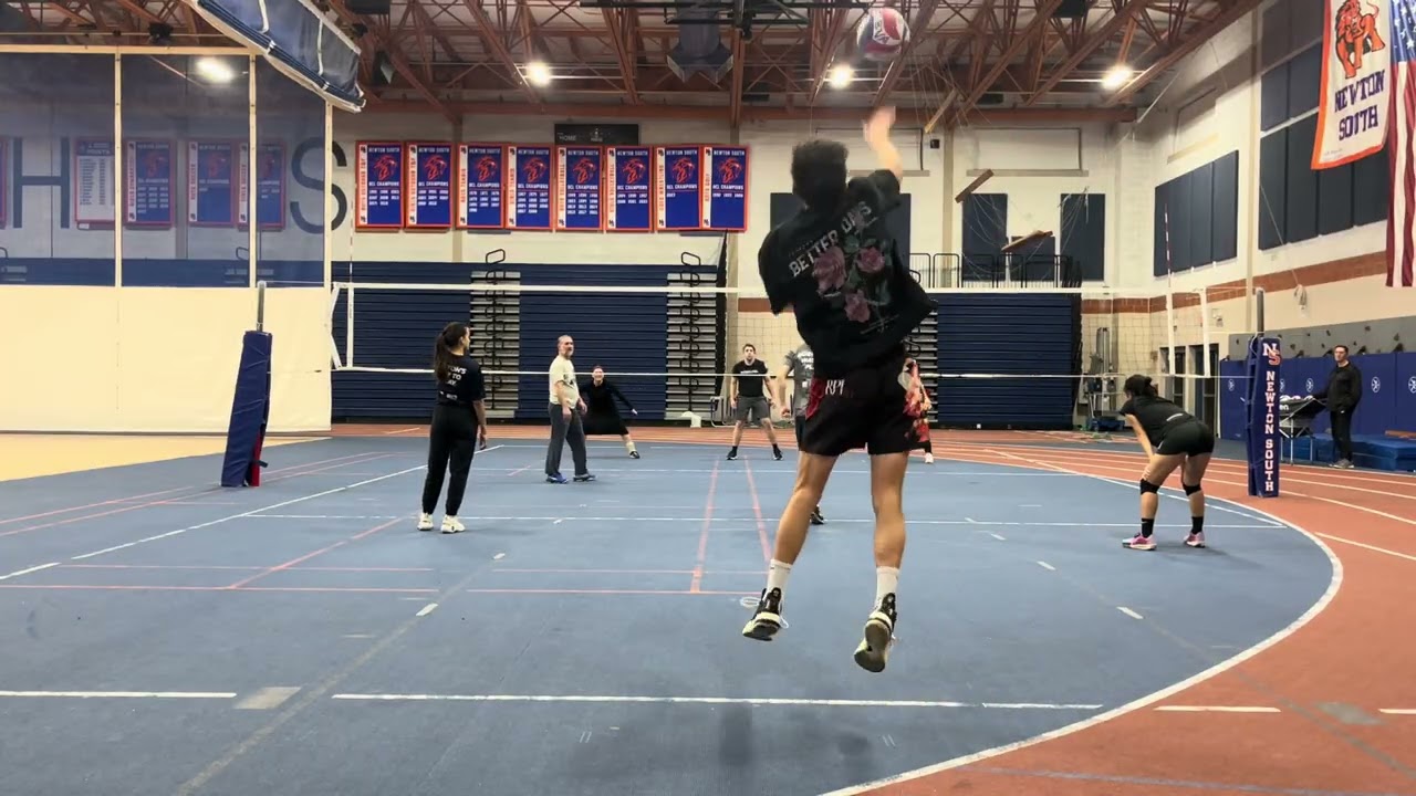 RCO 4s Thursday 1/15/26 Game 3
