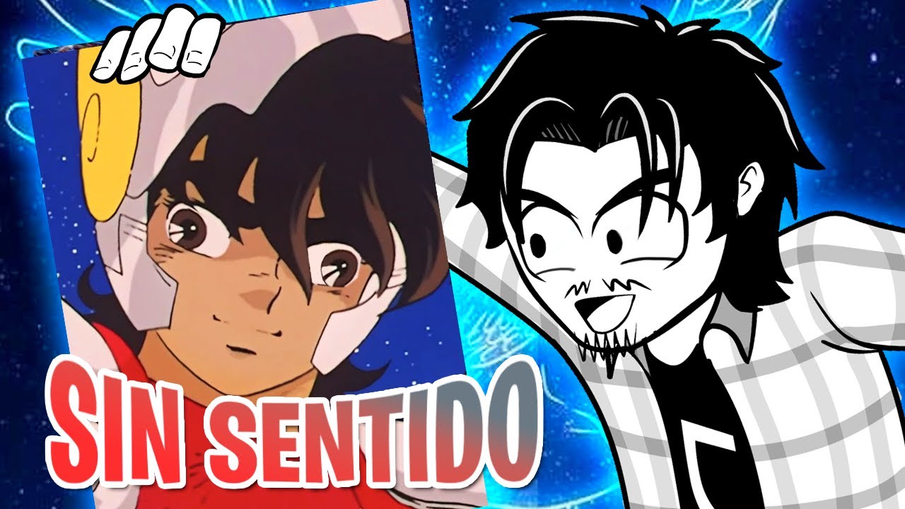 El Doblaje de CABALLEROS DEL ZODIACO no tenía sentido