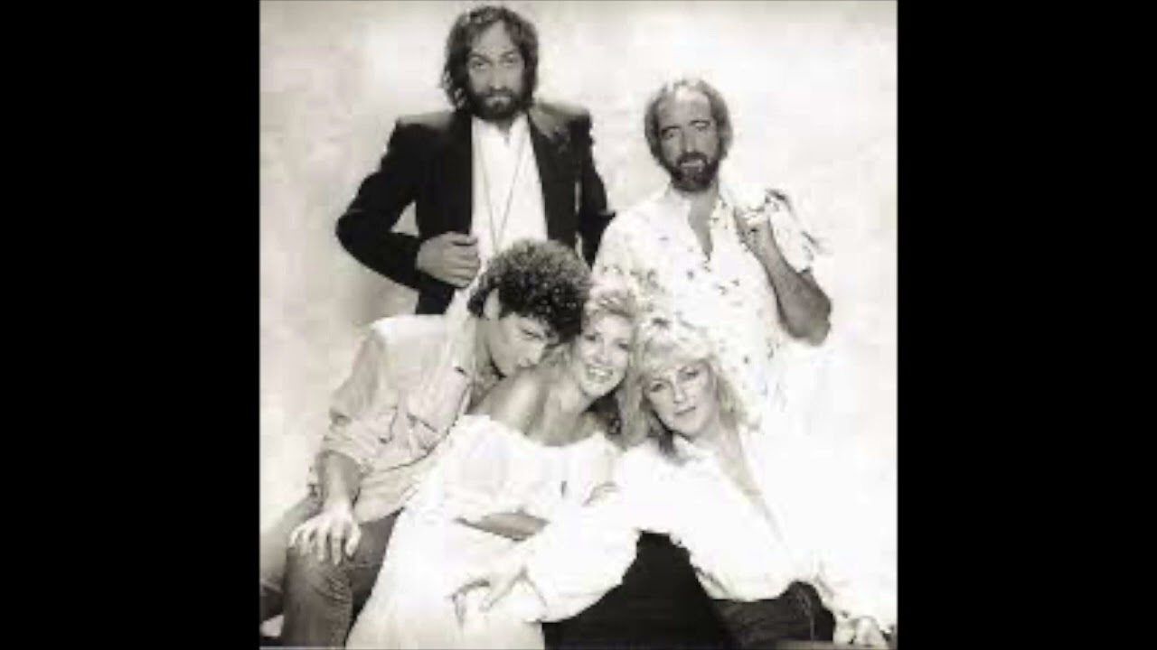 Fleetwood Mac - If You Were My Love - Mirage Outtake (Still Unreleased) - Enhanced MP3