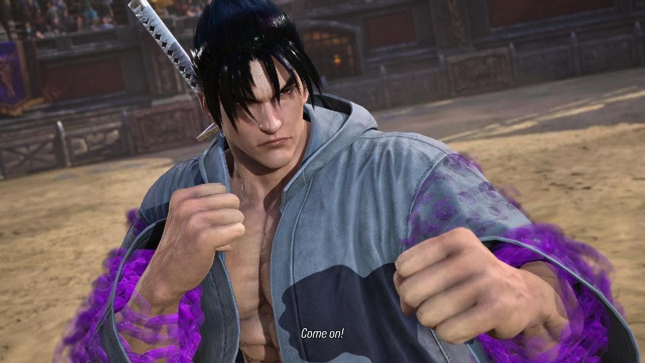 TEKKEN8_S2.09 Desi Vs Tel 09/03/26 1 L