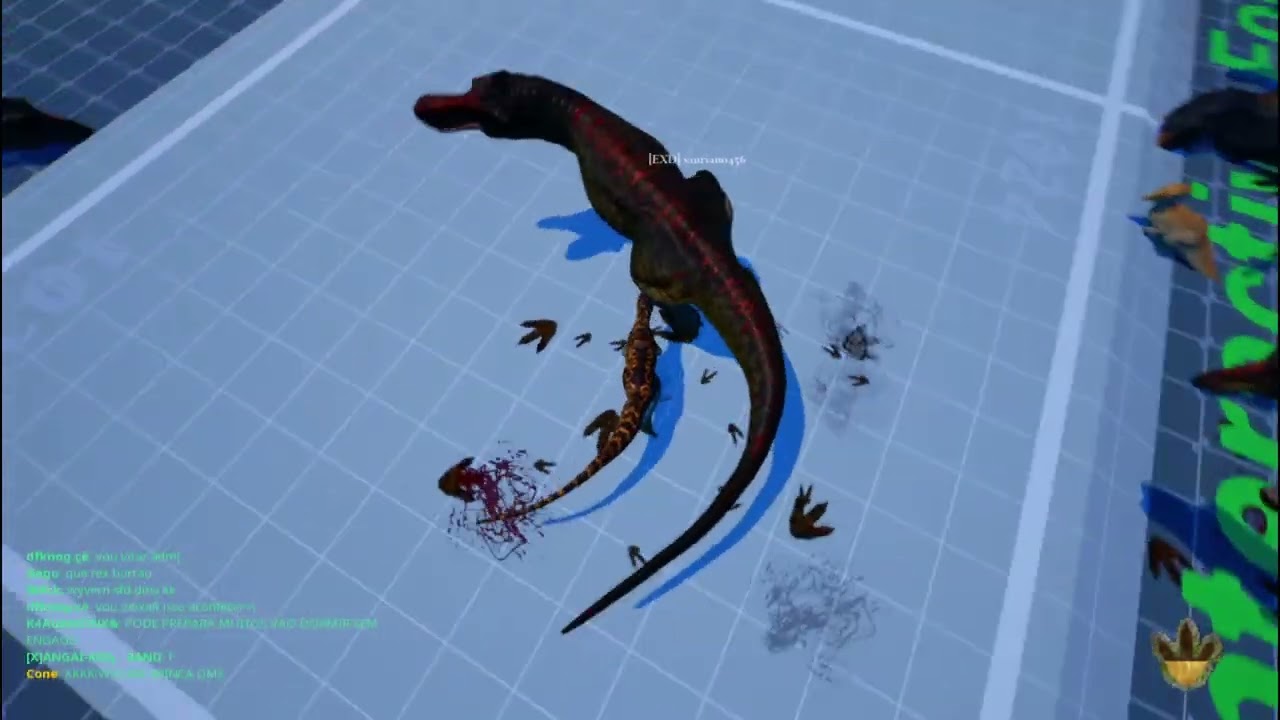 #dinosaur