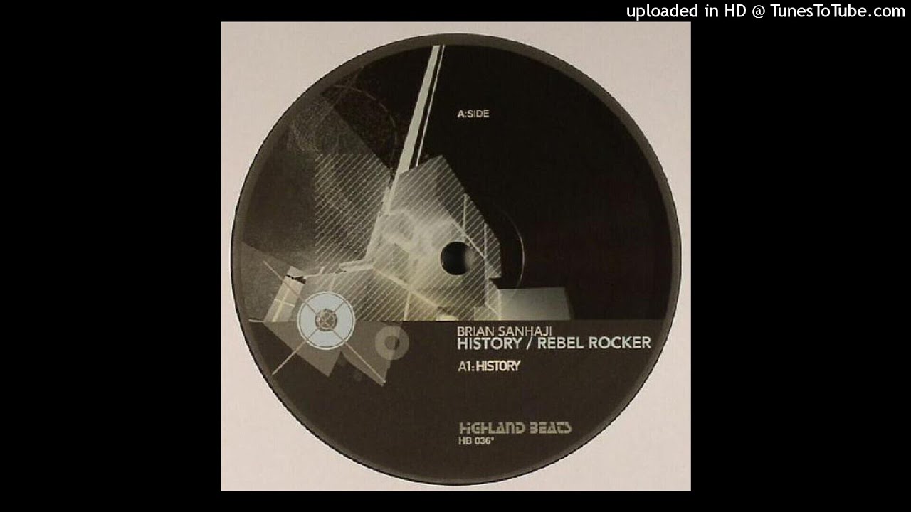 Brian Sanhaji - History (A) [HB 036]