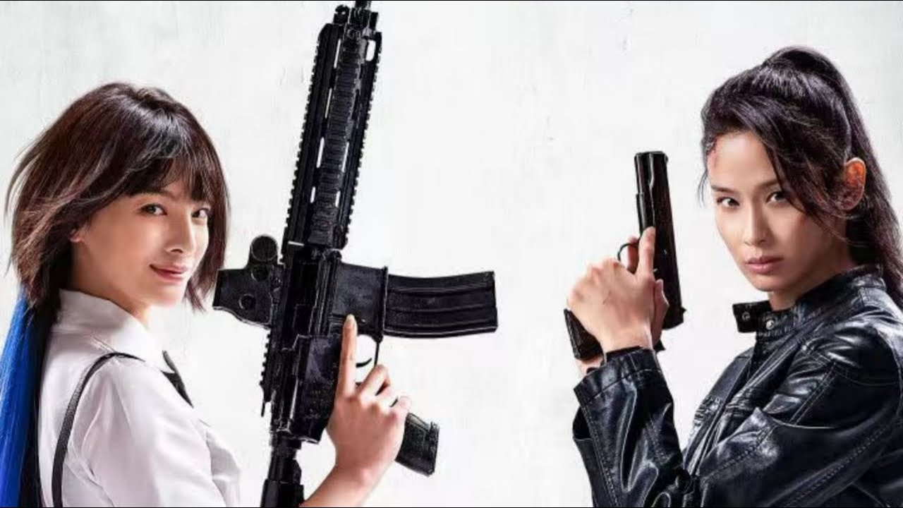 Former Female Special Officer vs Dangerous Criminals | Movie Recap | The Bodyguard