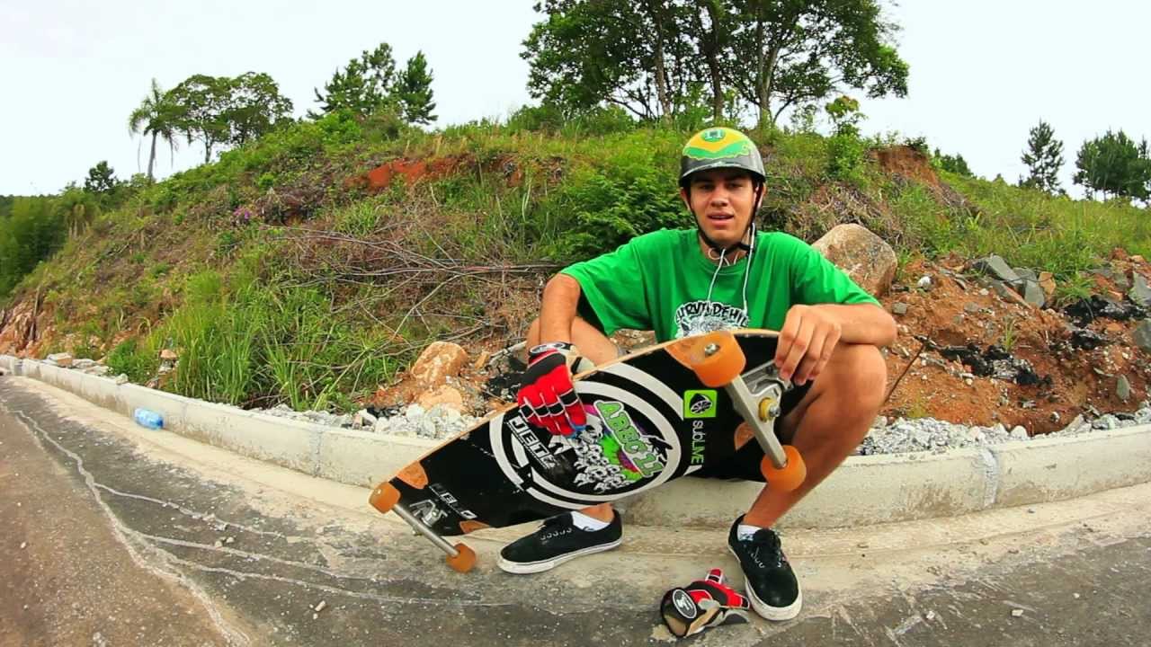 ABEC 11 - Fernando Yuppie riding Retro Bertz 81a 60m