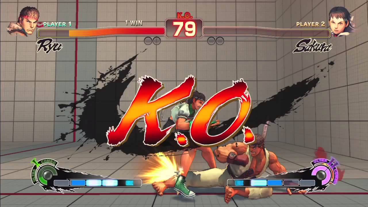 FT5 - Daigo vs Gannoon - Street Fighter AE 2012 - Kuwait 2013