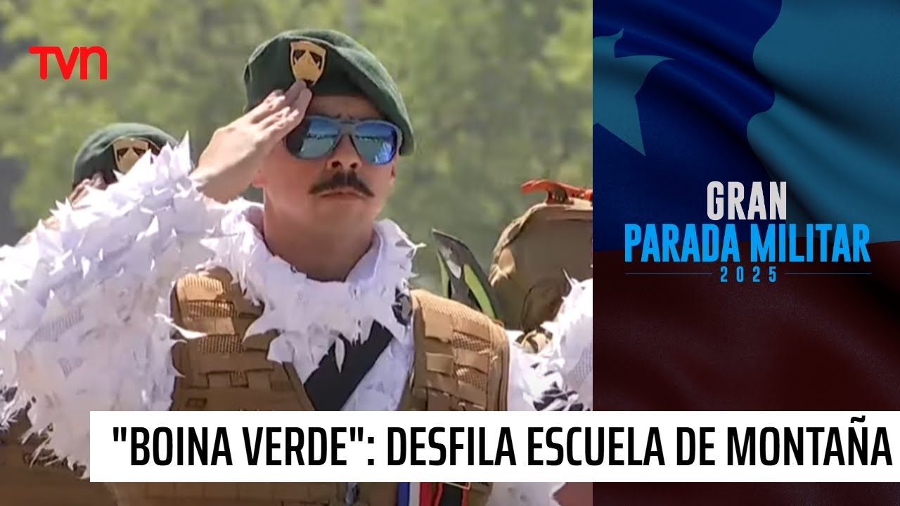 Al son del himno 