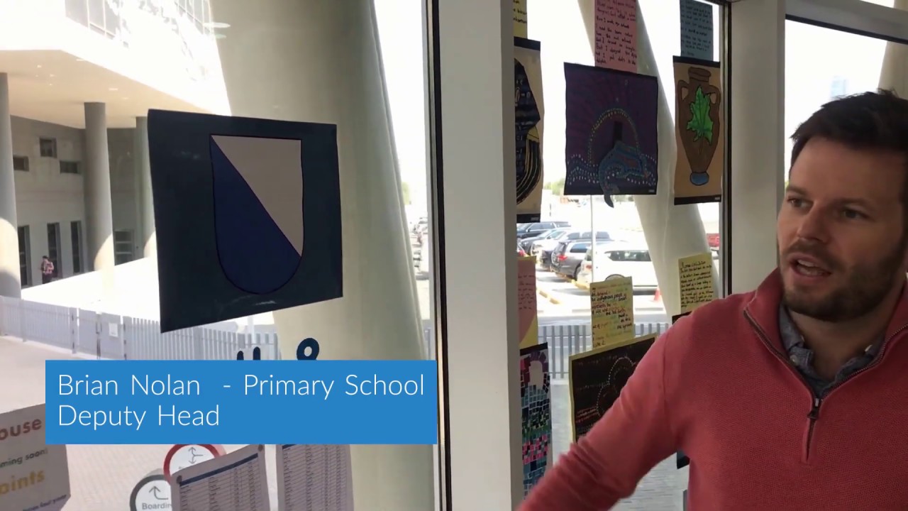 The benefits of House Systems in Schools - Swiss International School Dubai