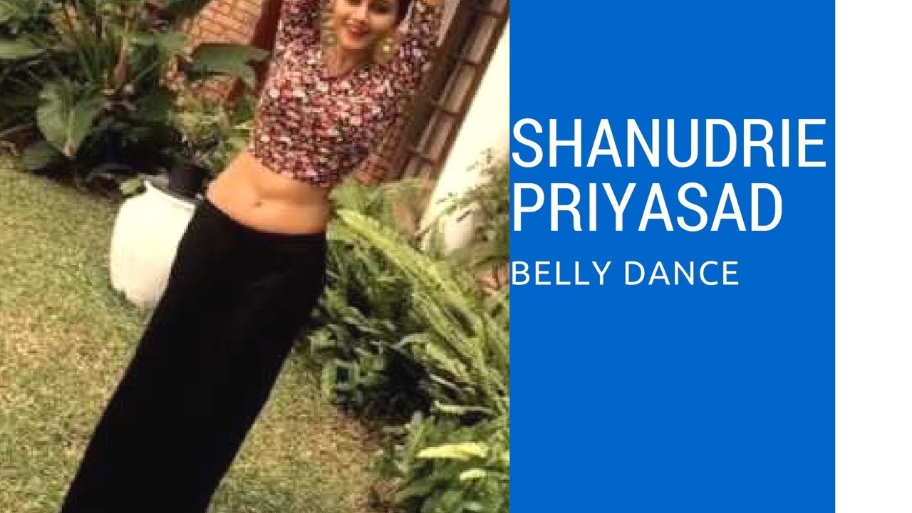 Dinakshi HOT belly dance