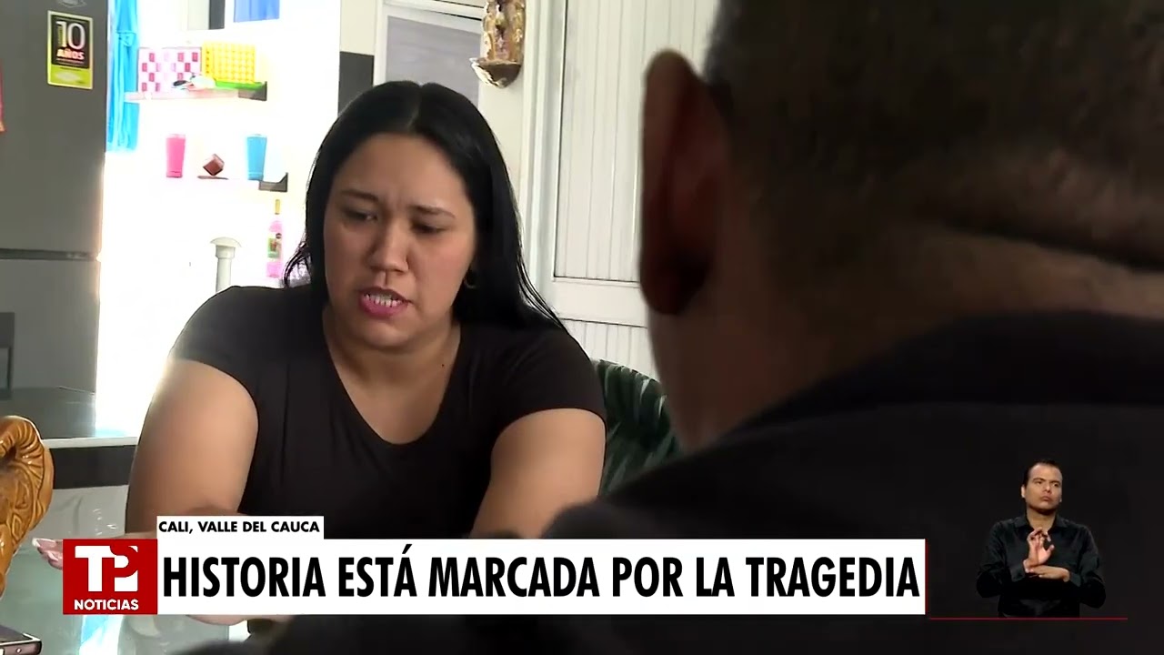 Familia busca recuperar custodia de dos niñas bajo protección del ICBF