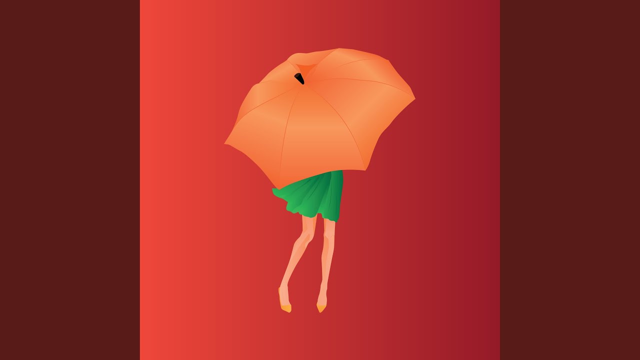 When The Rain Found Me