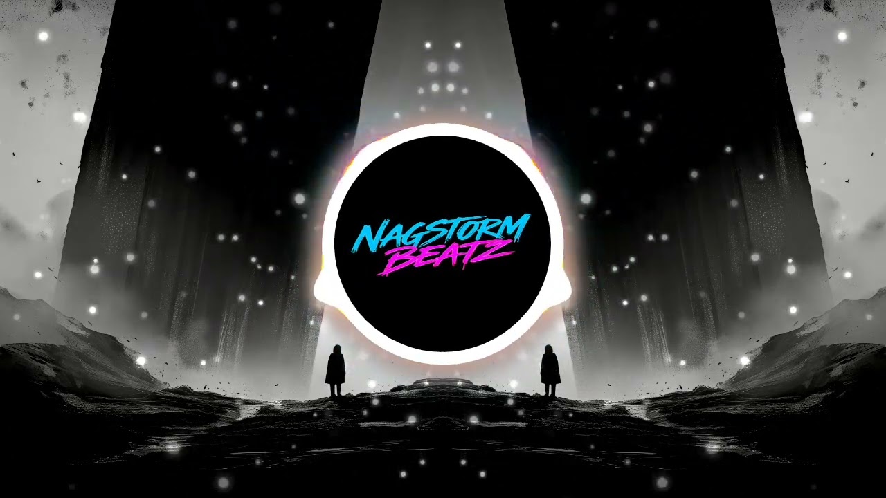 Nagstorm Beatz - Gee My, Gee My