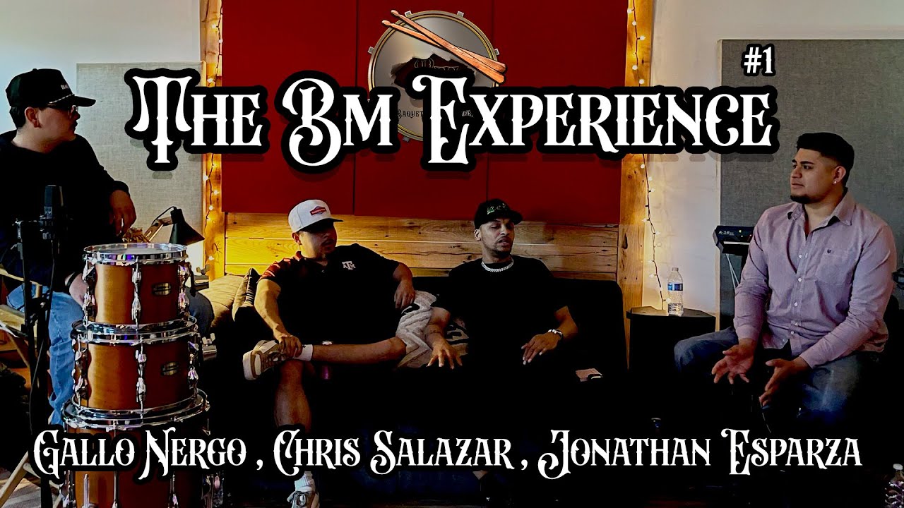 The Start of The BM Experience | (Pilot)