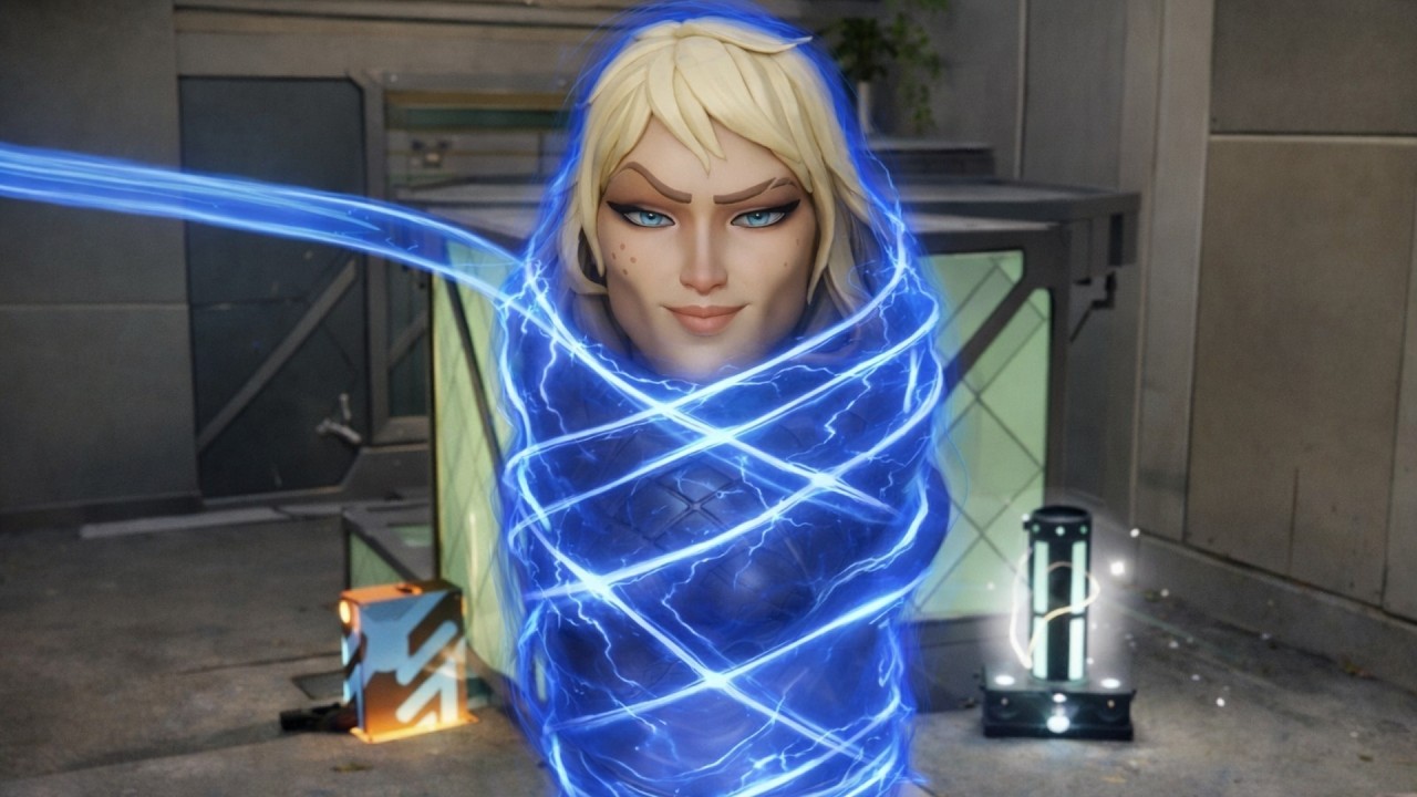 the best deadlock trap ever