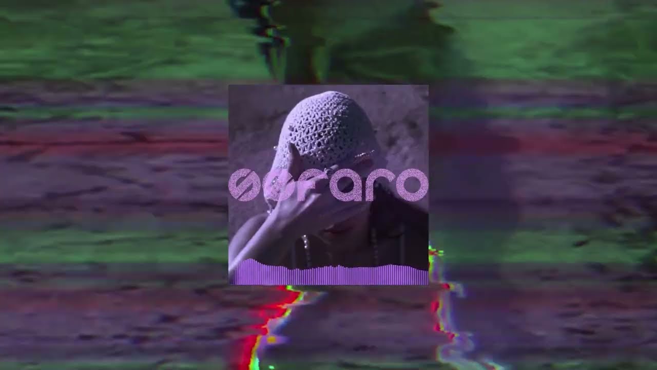 SEFARO - WANT IT (Drum & Bass)